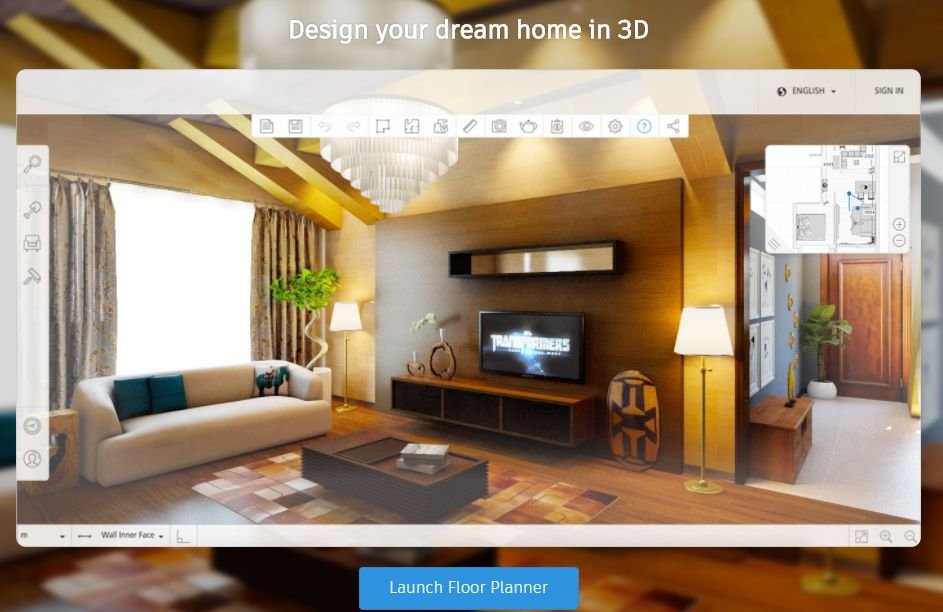 Autodesk Homestyler