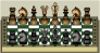 Figury szachowe 3D