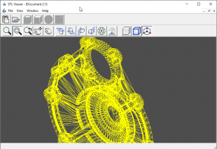 stl-viewer